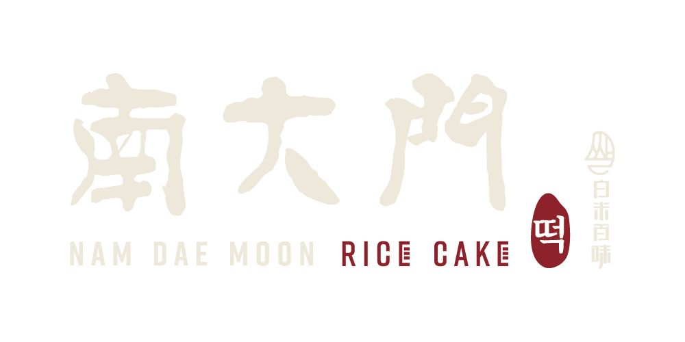 Nam Dae Moon's Logo